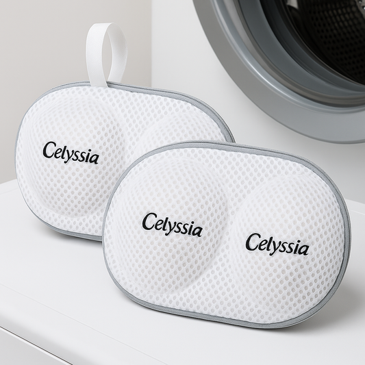 2 Ultra-Protective Laundry Bags FREE